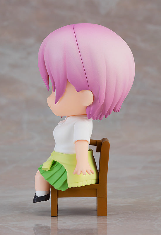"The Quintessential Quintuplets Movie" Nendoroid Swacchao! Nakano Ichika