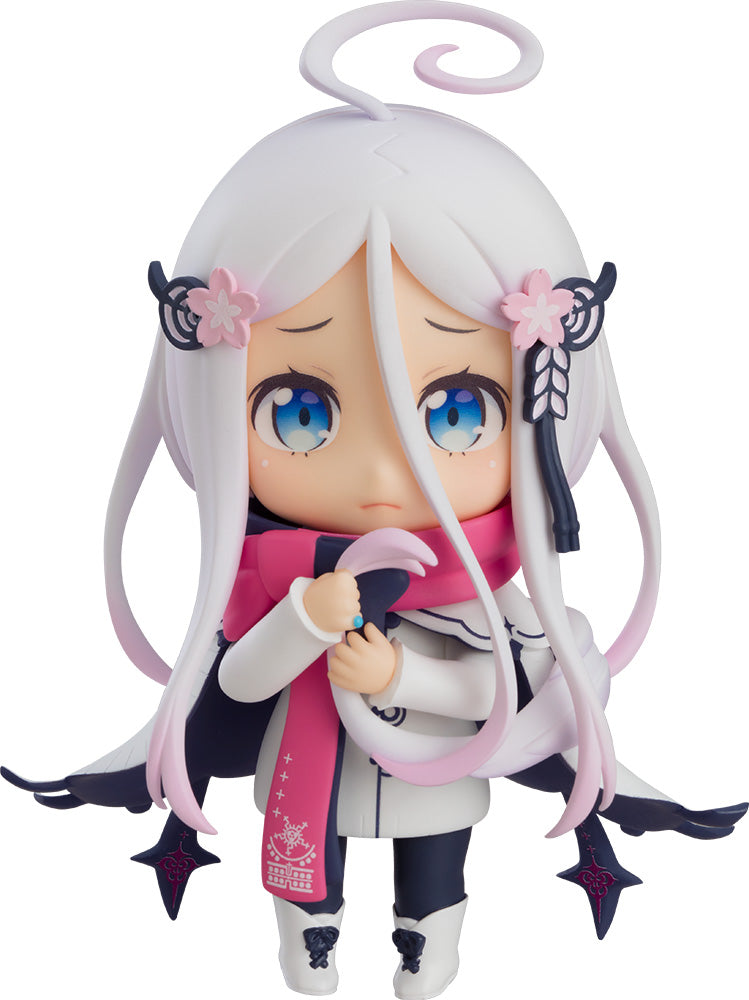 "Smile of the Arsnotoria" Nendoroid#1912 Arsnotoria