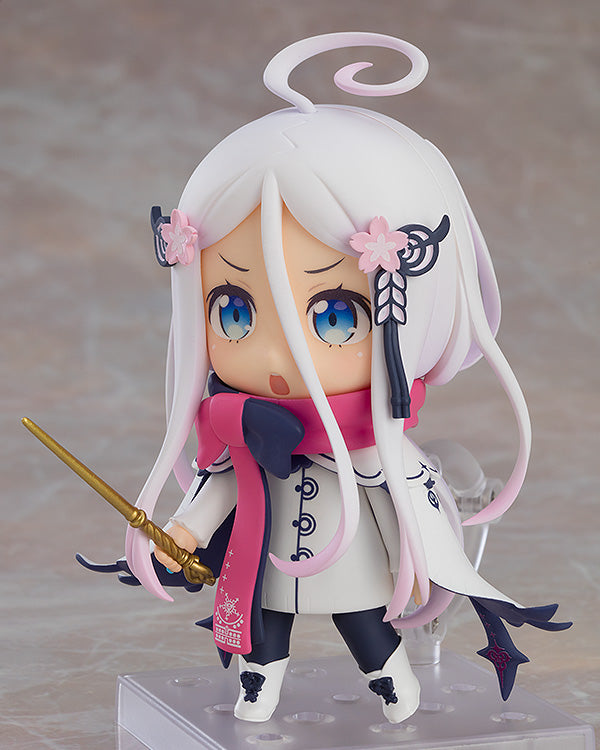 "Smile of the Arsnotoria" Nendoroid#1912 Arsnotoria