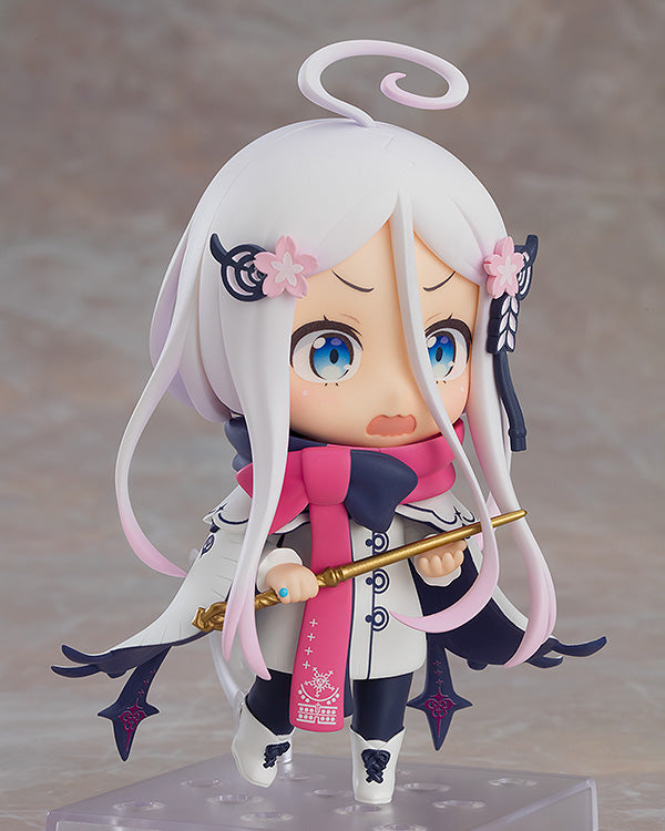 "Smile of the Arsnotoria" Nendoroid#1912 Arsnotoria