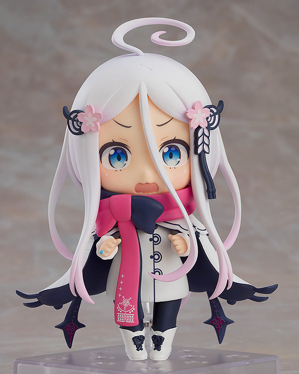 "Smile of the Arsnotoria" Nendoroid#1912 Arsnotoria
