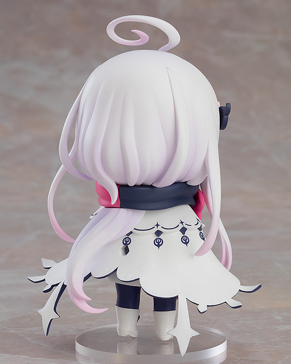 "Smile of the Arsnotoria" Nendoroid#1912 Arsnotoria
