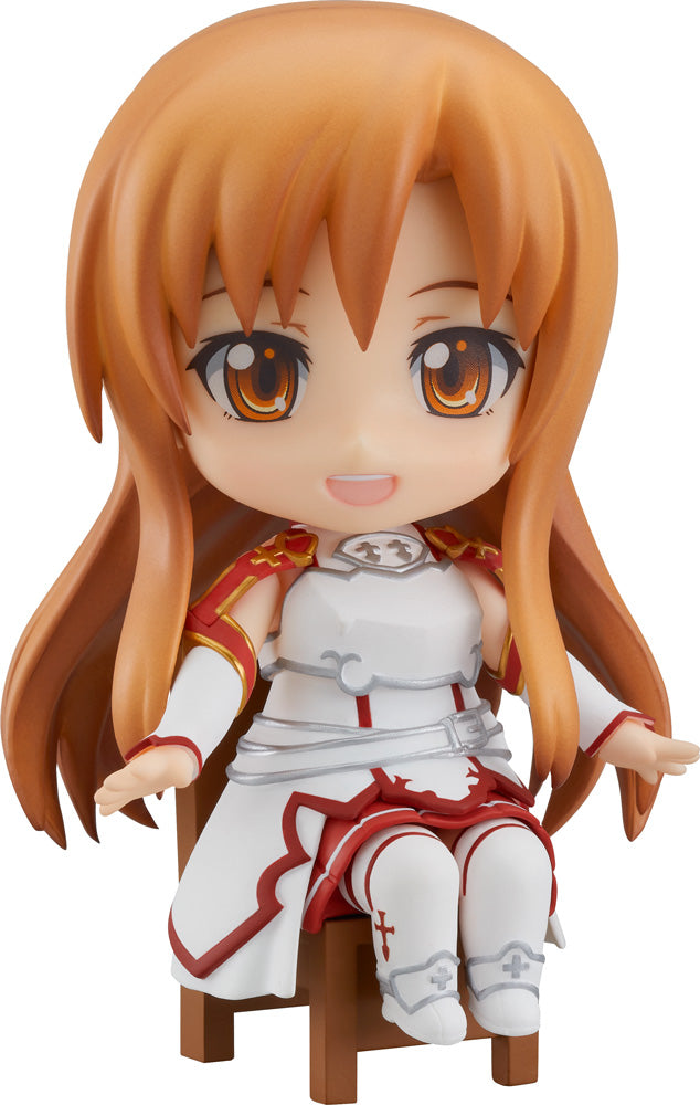 "Sword Art Online" Nendoroid Swacchao! Asuna