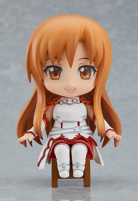 "Sword Art Online" Nendoroid Swacchao! Asuna