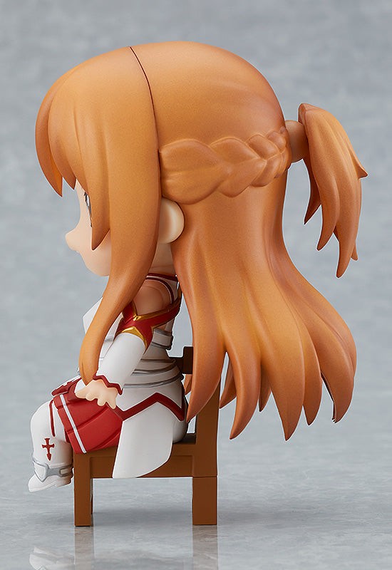 "Sword Art Online" Nendoroid Swacchao! Asuna