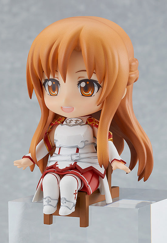 "Sword Art Online" Nendoroid Swacchao! Asuna