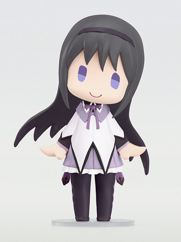 "Puella Magi Madoka Magica the Movie New Feature: Rebellion" HELLO! GOOD SMILE Akemi Homura