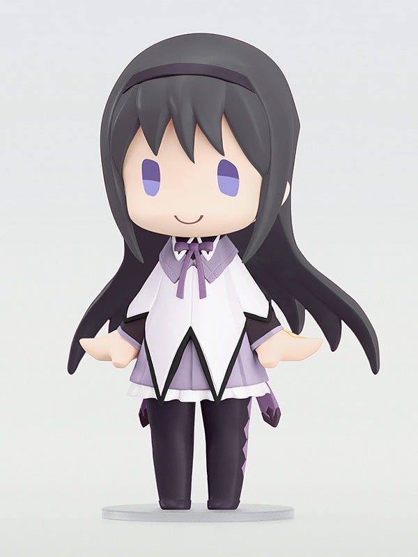 "Puella Magi Madoka Magica the Movie New Feature: Rebellion" HELLO! GOOD SMILE Akemi Homura