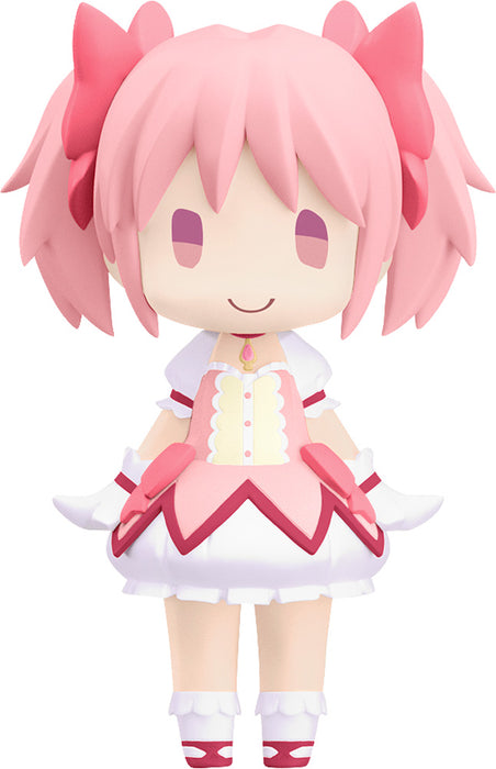 "Puella Magi Madoka Magica the Movie New Feature: Rebellion" HELLO! GOOD SMILE Kaname Madoka