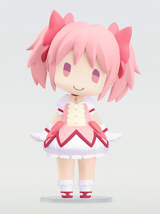 "Puella Magi Madoka Magica the Movie New Feature: Rebellion" HELLO! GOOD SMILE Kaname Madoka