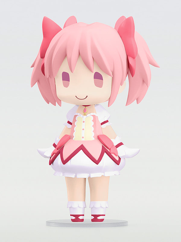 "Puella Magi Madoka Magica the Movie New Feature: Rebellion" HELLO! GOOD SMILE Kaname Madoka