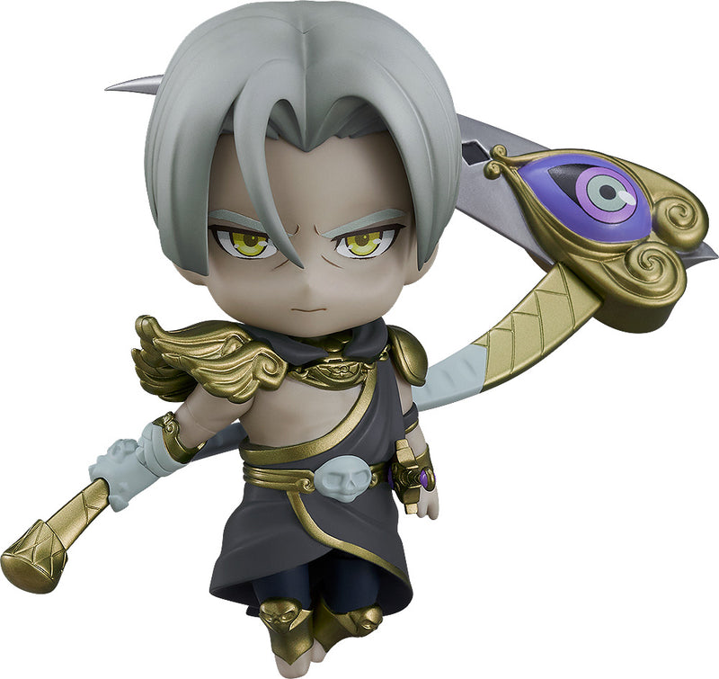 "Hades" Nendoroid#1914 Thanatos