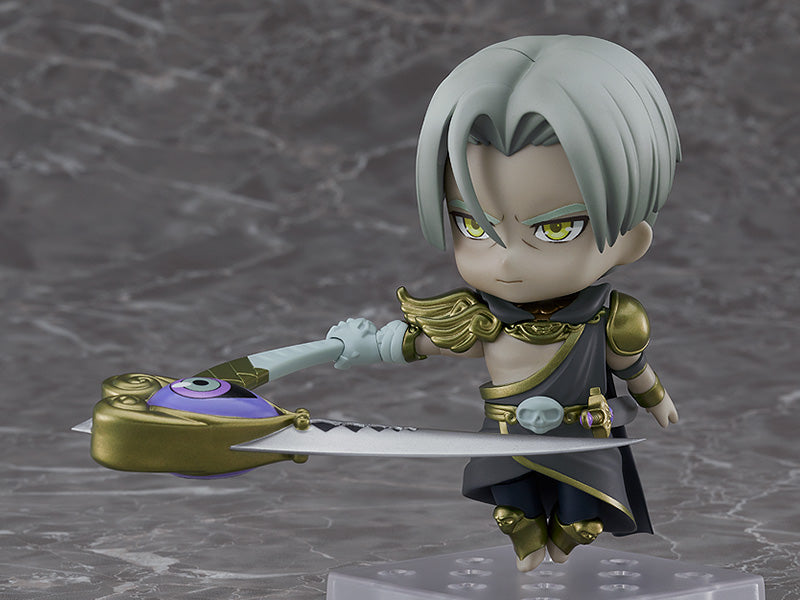 "Hades" Nendoroid#1914 Thanatos