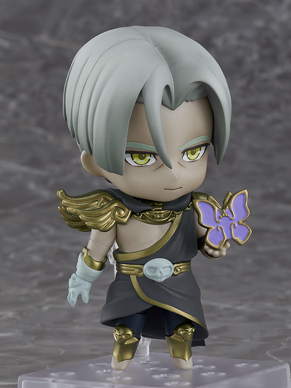 "Hades" Nendoroid#1914 Thanatos