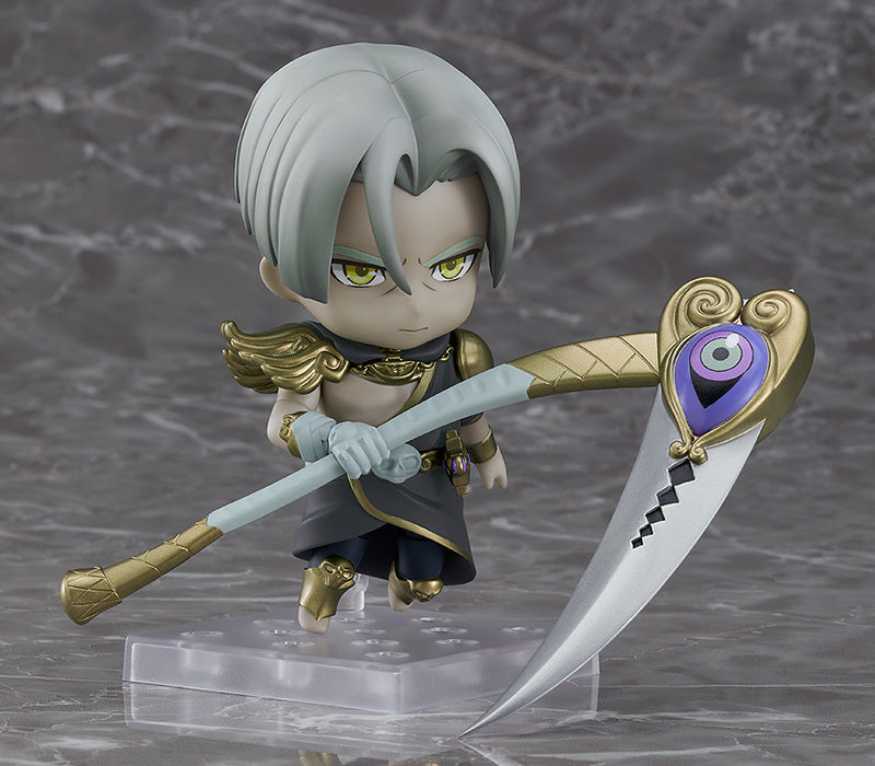 "Hades" Nendoroid#1914 Thanatos