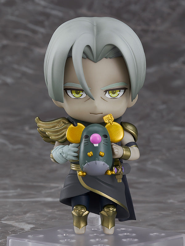 "Hades" Nendoroid#1914 Thanatos