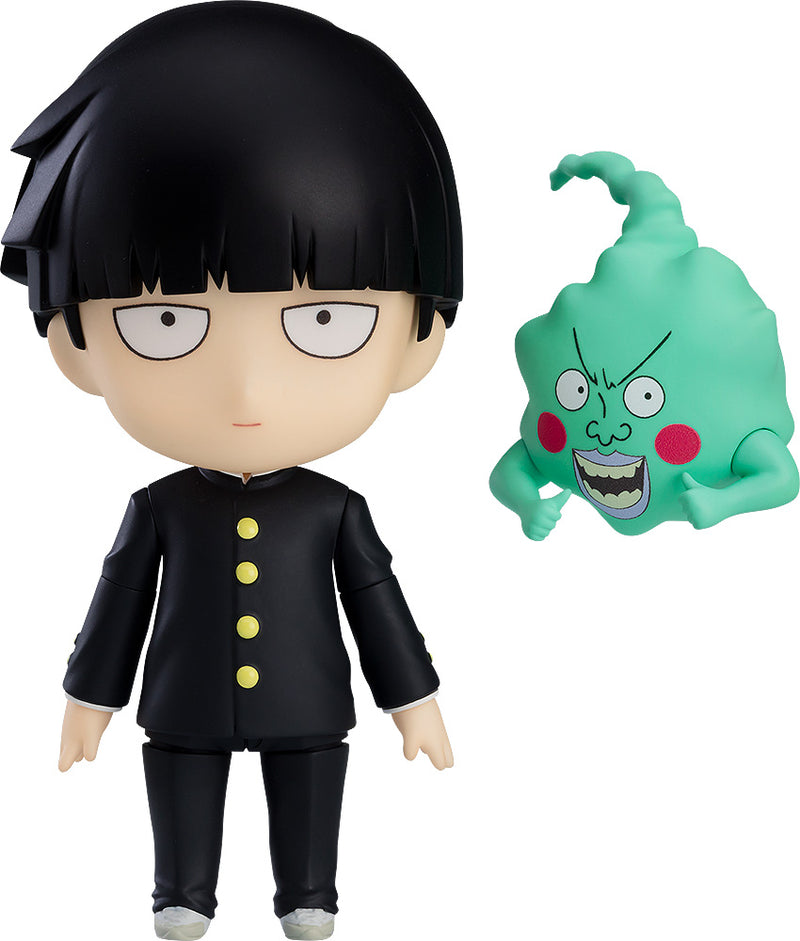 "Mob Psycho 100 III" Nendoroid#1913 Kageyama Shigeo