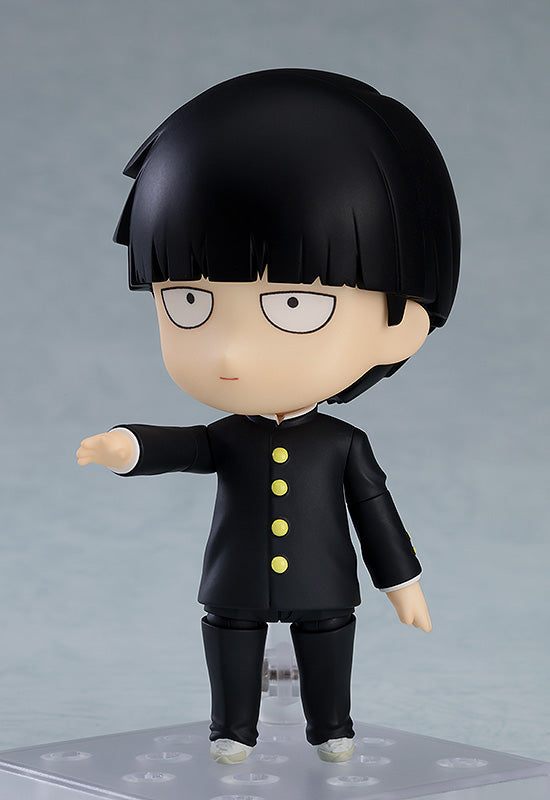 "Mob Psycho 100 III" Nendoroid#1913 Kageyama Shigeo