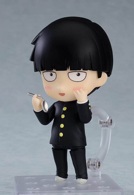 "Mob Psycho 100 III" Nendoroid#1913 Kageyama Shigeo
