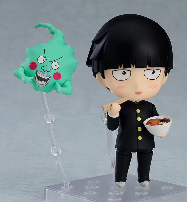 "Mob Psycho 100 III" Nendoroid#1913 Kageyama Shigeo