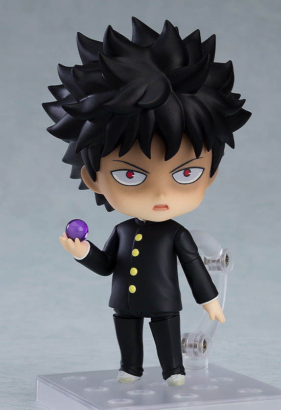 "Mob Psycho 100 III" Nendoroid#1913 Kageyama Shigeo