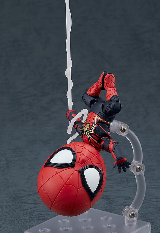 "Spider-Man: No Way Home" Nendoroid#1917 Spider-Man No Way Home Ver.