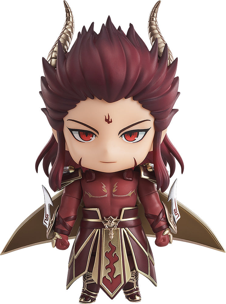 "Legend of Sword and Fairy" Nendoroid#1918 Chong Lou