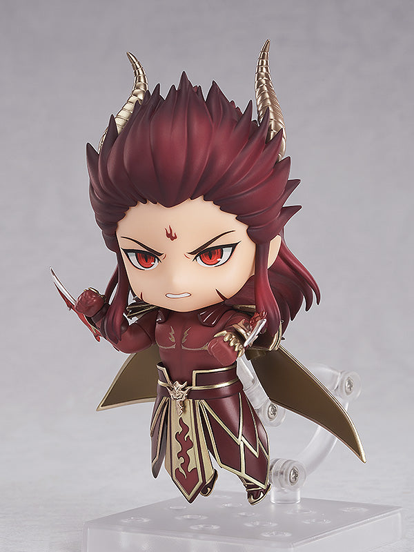 "Legend of Sword and Fairy" Nendoroid#1918 Chong Lou