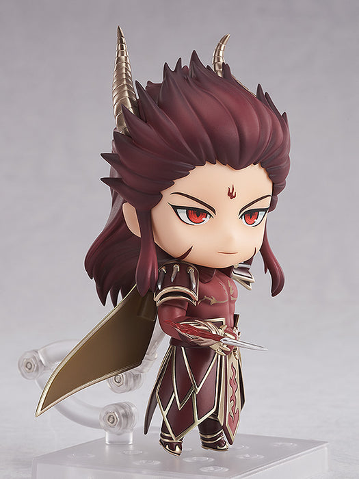 "Legend of Sword and Fairy" Nendoroid#1918 Chong Lou