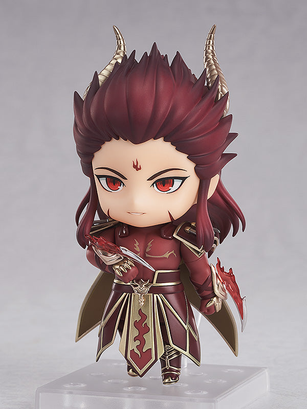 "Legend of Sword and Fairy" Nendoroid#1918 Chong Lou