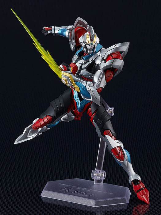 "SSSS.Gridman" figma#SP-150 Gridman (Primal Fighter)