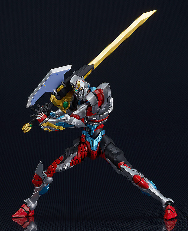 "SSSS.Gridman" figma#SP-150 Gridman (Primal Fighter)