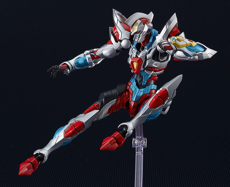 "SSSS.Gridman" figma#SP-150 Gridman (Primal Fighter)