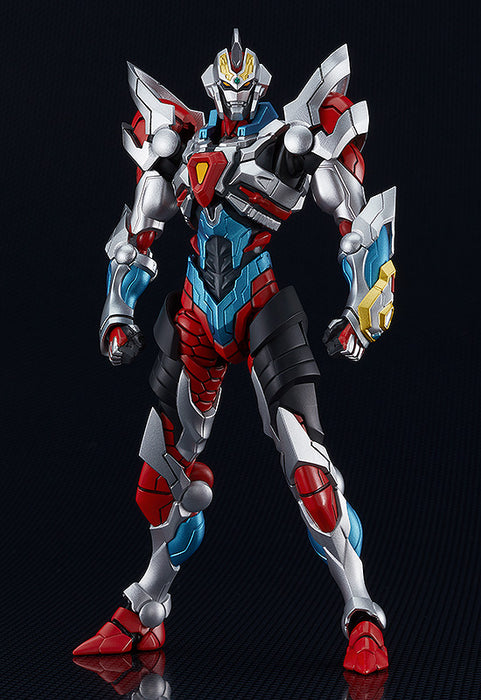 "SSSS.Gridman" figma#SP-150 Gridman (Primal Fighter)