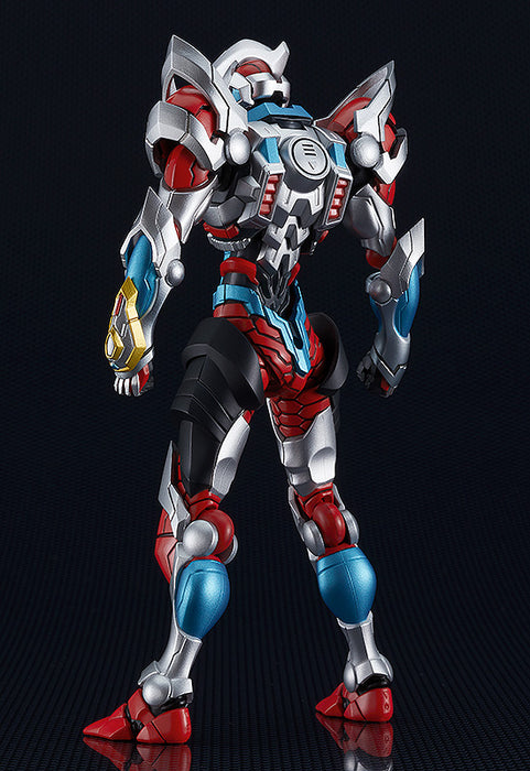 "SSSS.Gridman" figma#SP-150 Gridman (Primal Fighter)