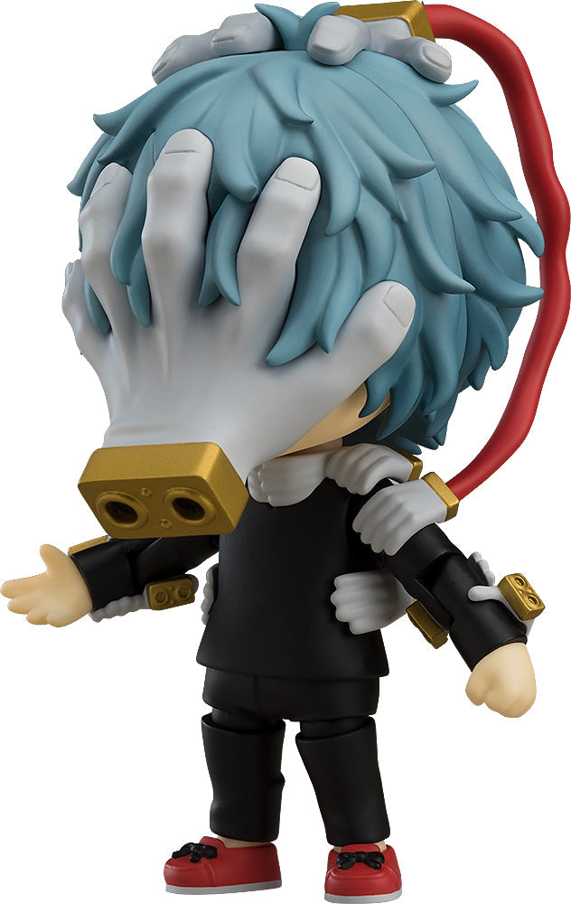 [Reissue]"My Hero Academia" Nendoroid#1163 Shigaraki Tomura Villain's Edition