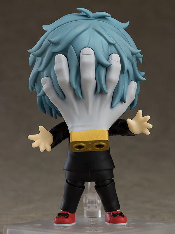[Reissue]"My Hero Academia" Nendoroid#1163 Shigaraki Tomura Villain's Edition