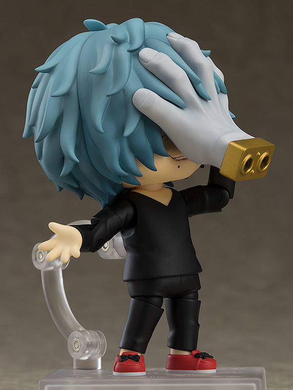 [Reissue]"My Hero Academia" Nendoroid#1163 Shigaraki Tomura Villain's Edition