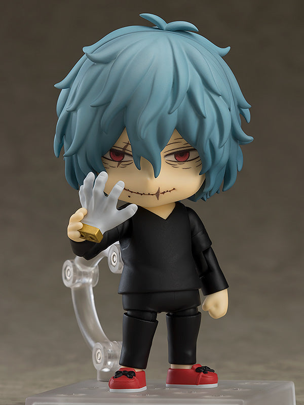 [Reissue]"My Hero Academia" Nendoroid#1163 Shigaraki Tomura Villain's Edition