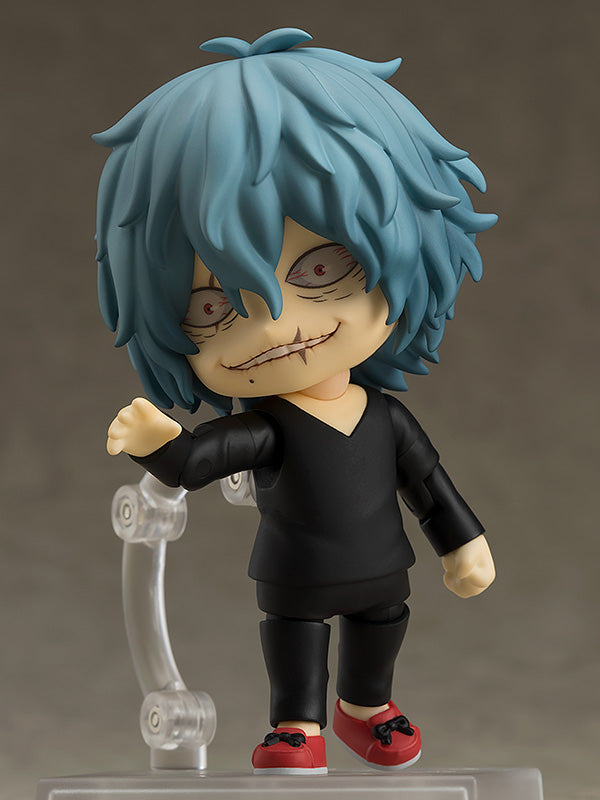 [Reissue]"My Hero Academia" Nendoroid#1163 Shigaraki Tomura Villain's Edition