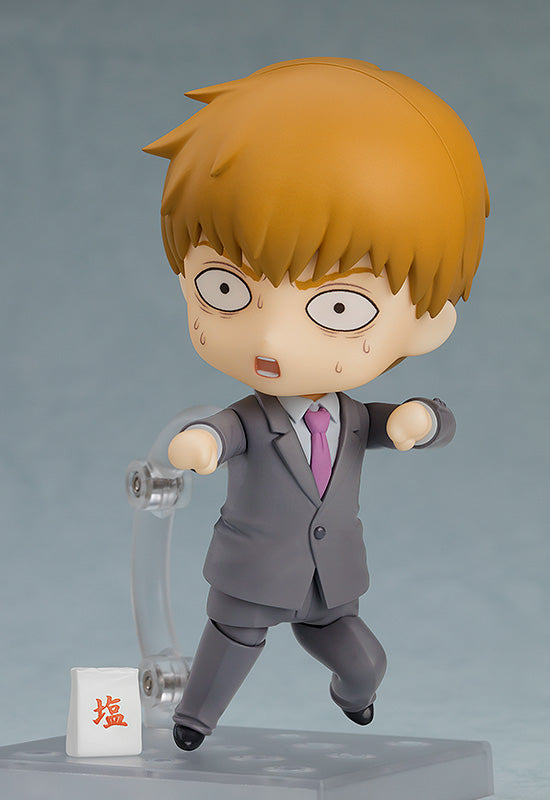 "Mob Psycho 100 III" Nendoroid#1922 Reigen Arataka