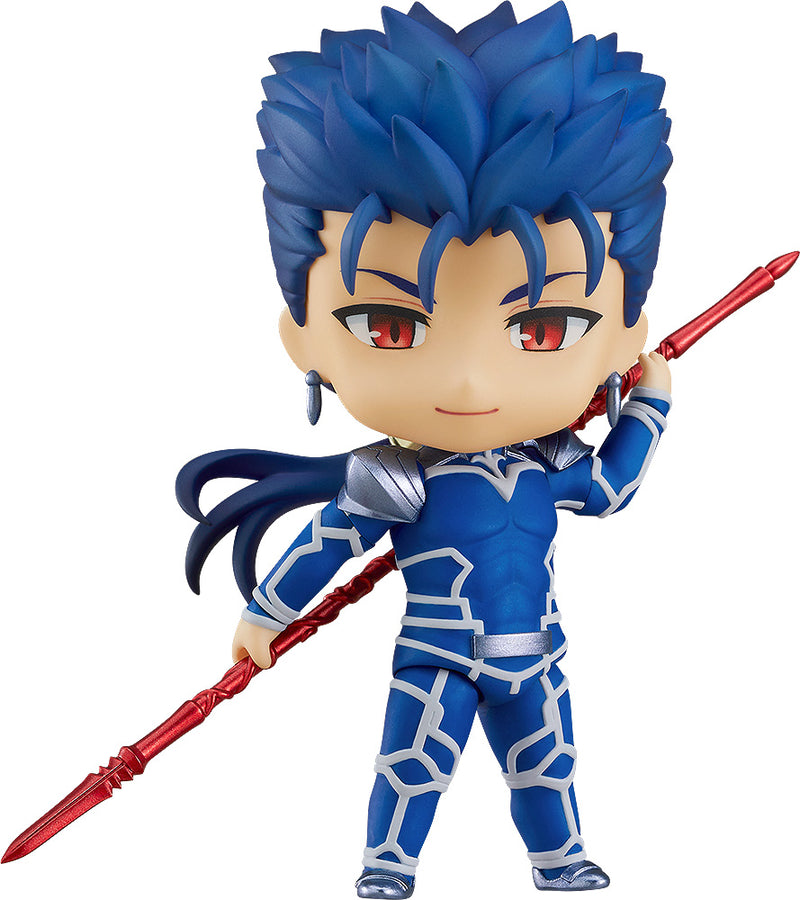"Fate/Grand Order" Nendoroid#1366 Lancer / Cu Chulainn