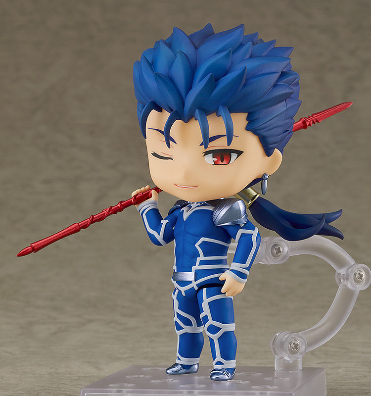 "Fate/Grand Order" Nendoroid#1366 Lancer / Cu Chulainn