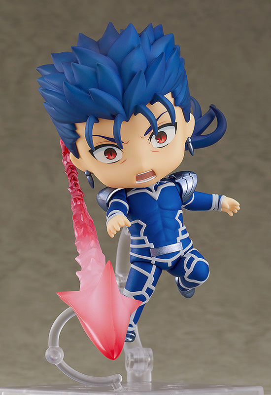 "Fate/Grand Order" Nendoroid#1366 Lancer / Cu Chulainn