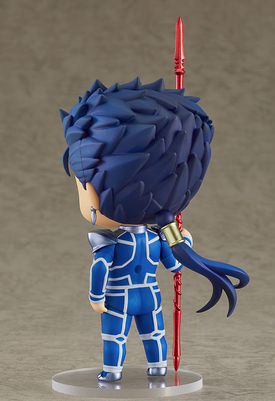 "Fate/Grand Order" Nendoroid#1366 Lancer / Cu Chulainn