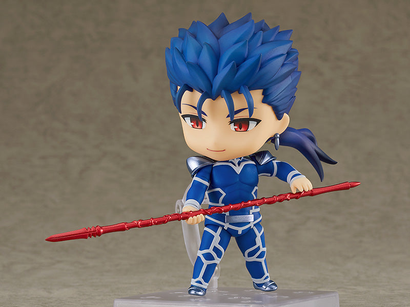 "Fate/Grand Order" Nendoroid#1366 Lancer / Cu Chulainn
