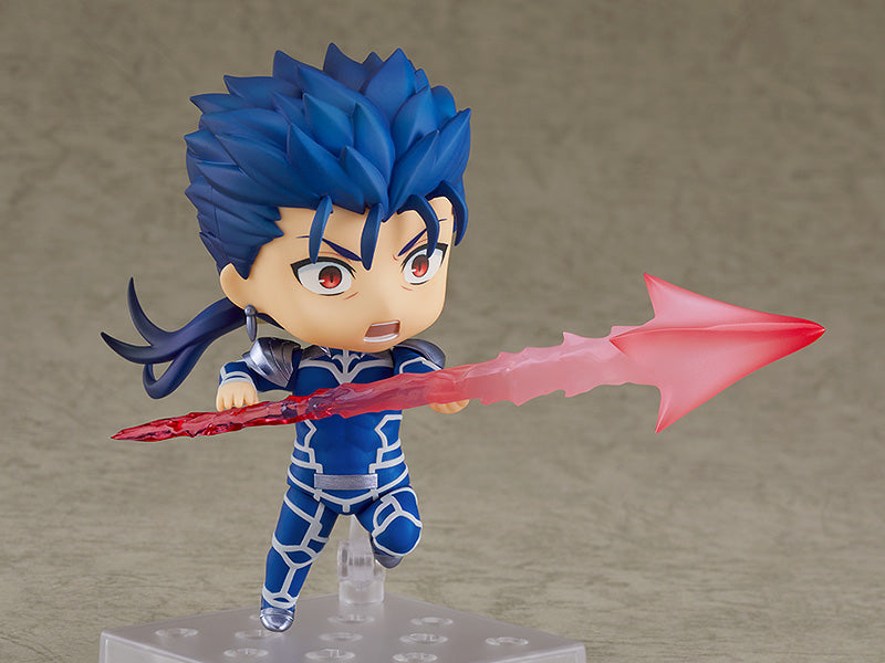 "Fate/Grand Order" Nendoroid#1366 Lancer / Cu Chulainn