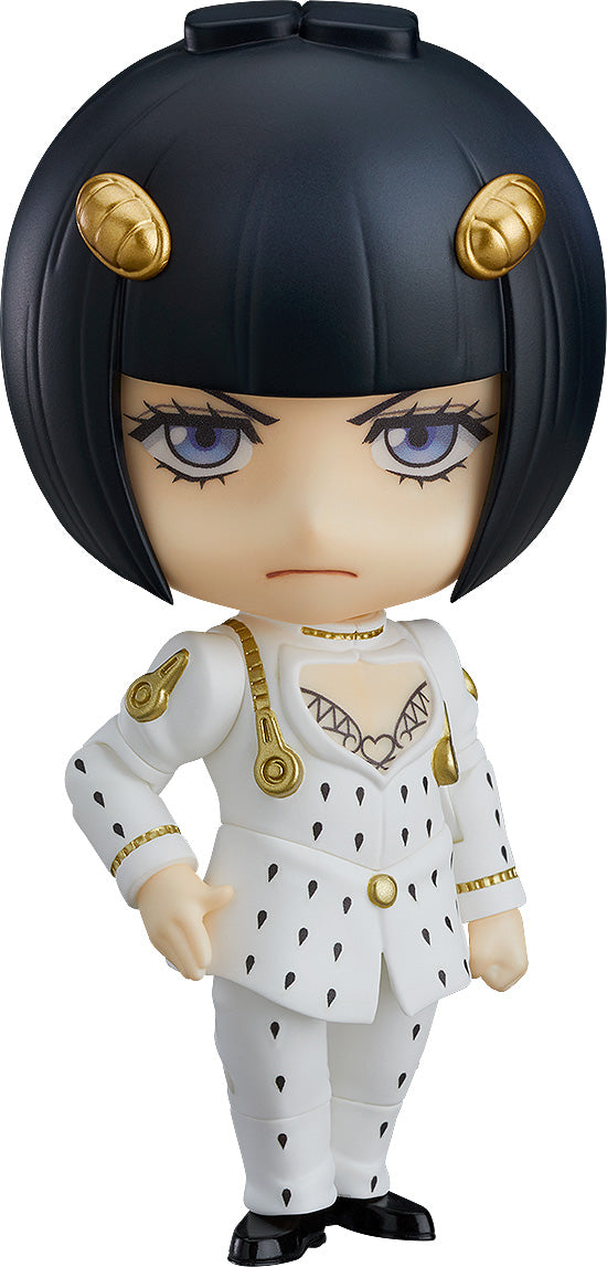 [Reissue] "JoJo's Bizarre Adventure Golden Wind" Nendoroid#1175 Bruno Bucciarati