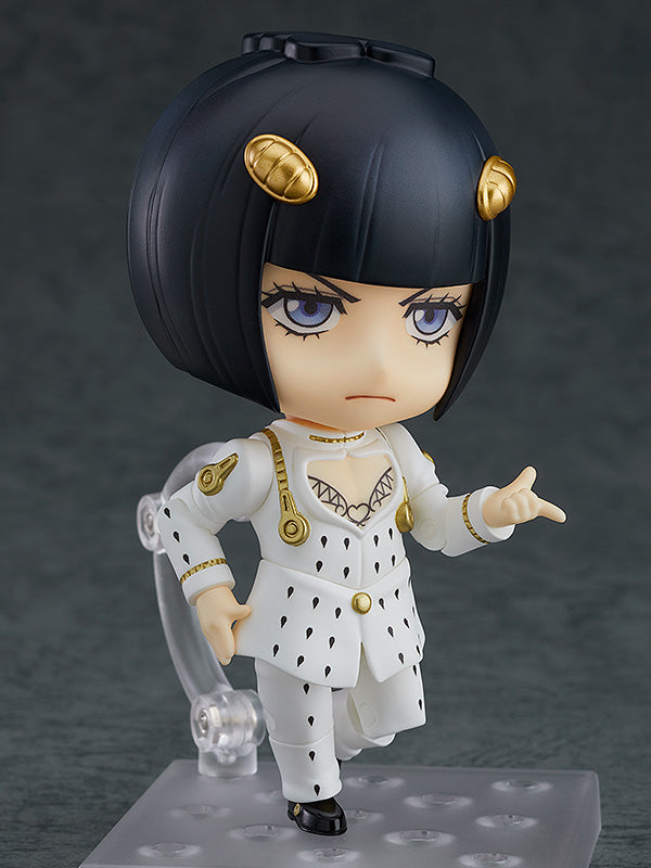 [Reissue] "JoJo's Bizarre Adventure Golden Wind" Nendoroid#1175 Bruno Bucciarati