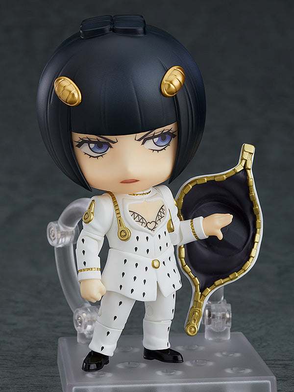 [Reissue] "JoJo's Bizarre Adventure Golden Wind" Nendoroid#1175 Bruno Bucciarati